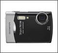 Olympus Mju 790 SW